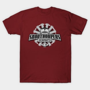 Snootboopers Incorporated T-Shirt